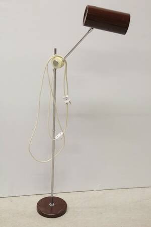 Golvlampa Lyktan
