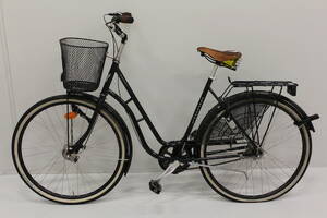 - Damcykel Skeppshult