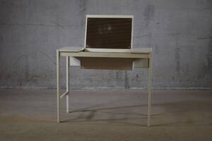 Sminkbord, 19601970-tal.