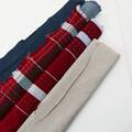 TEXTIL på rulle