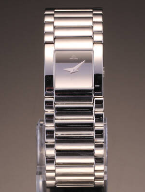Baume  Mercier, damearmbåndsur 