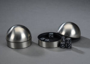 Georg Jensen raflebægre 2