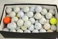 Golfbollar