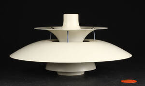 Poul Henningsen, PH5-pendel 