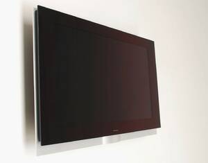 Bang  Olufsen. BeoVision 7-40 fladskærm med garanti Denne vare er sat til omsalg under nyt varenummer 4162444