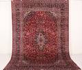 Orientmatta, handknuten, Ardakan, Kashan-området, 345x245 cm