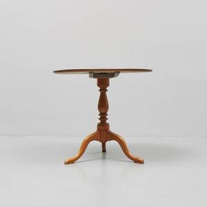 Fällbord, rotfanér