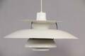 Poul Henningsen. PH5 pendel