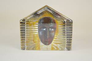 Skulptur, Bertil Vallien