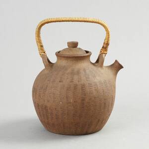 Signe Persson-Melin tekanna