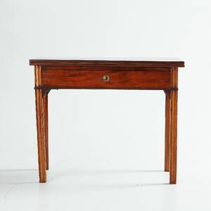 Spelbord sengustavianskt