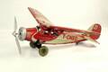 Flygplan Tecno