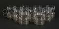 Irishcoffeglas 9st, Tsaikka, Iittala