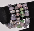 Charlotte Borgen, 4 moderne armbånd 4