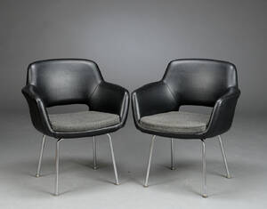 Fröscher KG. Par armstole 2 Denne vare er sat til omsalg under nyt varenummer 4142807