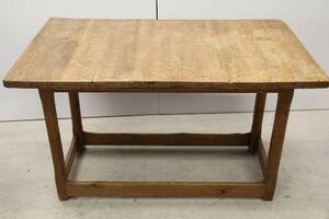Allmogebord