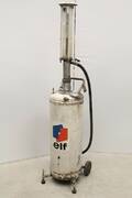 Bensinpump