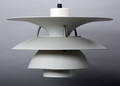 Poul Henningsen 1894-1967. Charlottenborg pendel