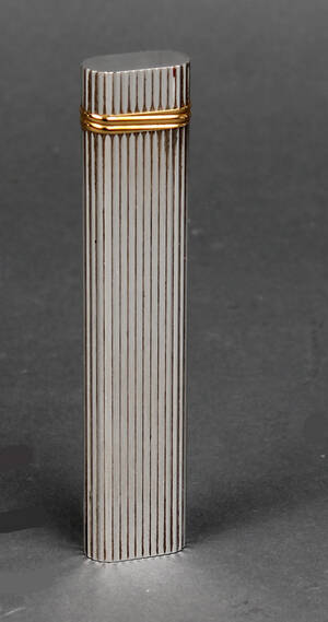 Must de Cartier. Lighter  Denne vare er sat til omsalg under nyt varenummer 4150067