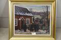 B Jönsson