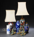 Samling orientalsk kunst, 1900-tallet 8