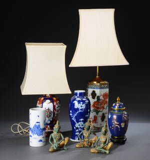 Samling orientalsk kunst, 1900-tallet 8