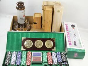 Pokerset