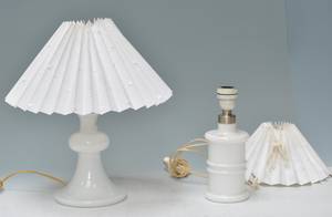 Par Holmegaard Bordlamper EtudeApoteker 2