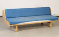H. J. Wegner. Briks  daybed 