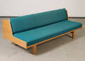 H. J. Wegner. Briks  daybed 