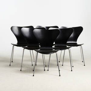 ARNE JACOBSEN sjuan
