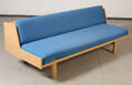 H. J. Wegner. Briks  daybed 