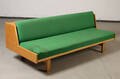 H. J. Wegner. Briks  daybed 