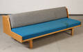 H. J. Wegner. Briks  daybed 