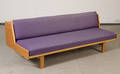 H. J. Wegner. Briks  daybed 