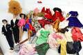 Barbie-
