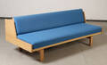 H. J. Wegner. Briks  daybed 