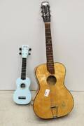 Gitarrer