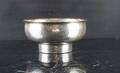 Borgila. Skål i sterlingsilver. Ca 555 gram