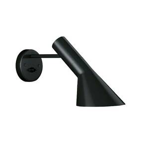 Arne Jacobsen for Louis Poulsen. Par AJ væglamper. 2 