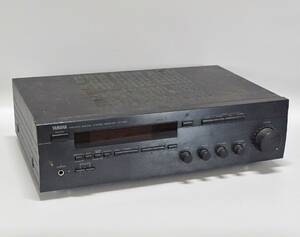 Receiver, Yamaha, RX-385