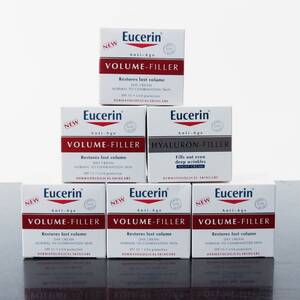 EUCERIN, 6 st