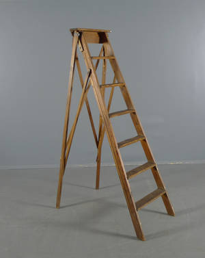 Stege, 1900-talets början