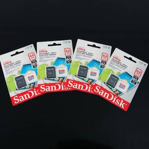 MINNESKORT 4 st, 64GB, 80MBs