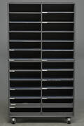 Peter J. Lassen, Montana dueslagpostsortering 2