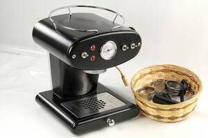 Kaffemaskin Francis Francis