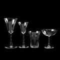 Glasservis Orrefors