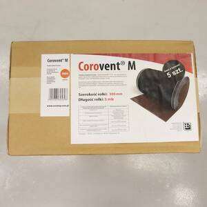 Corovent