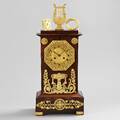 Bordspendyl 1800-tal