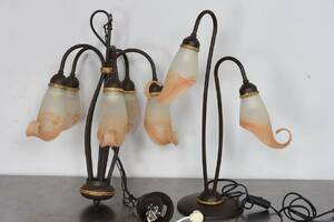 Taklampa, Bordslampa